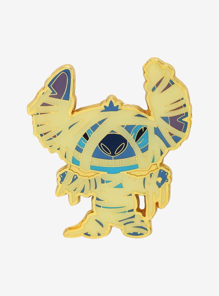 mummy stitch loungefly