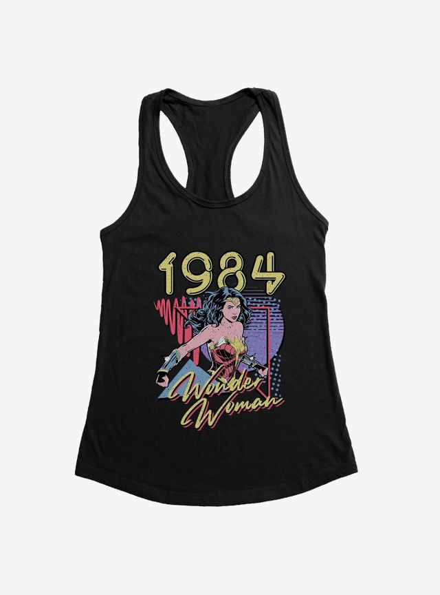 Wonder woman workout on sale tank