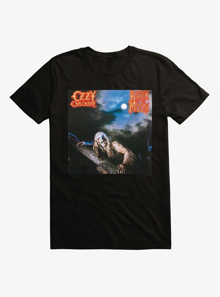 ozzy osbourne shirt hot topic