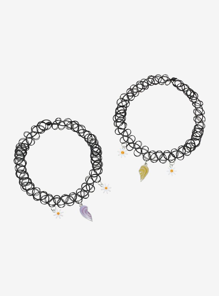 Bff chokers hot sale