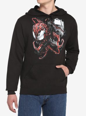 Bait sales venom hoodie