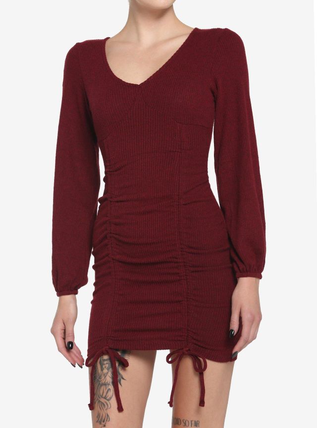 Dresslongbackshortfront Mall of America®