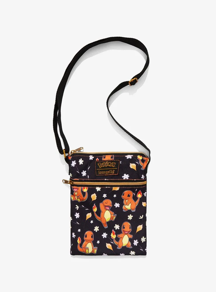 Loungefly discount pokemon crossbody