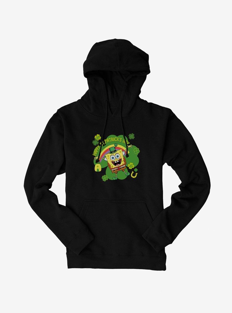 Spongebob hoodie outlet foot locker