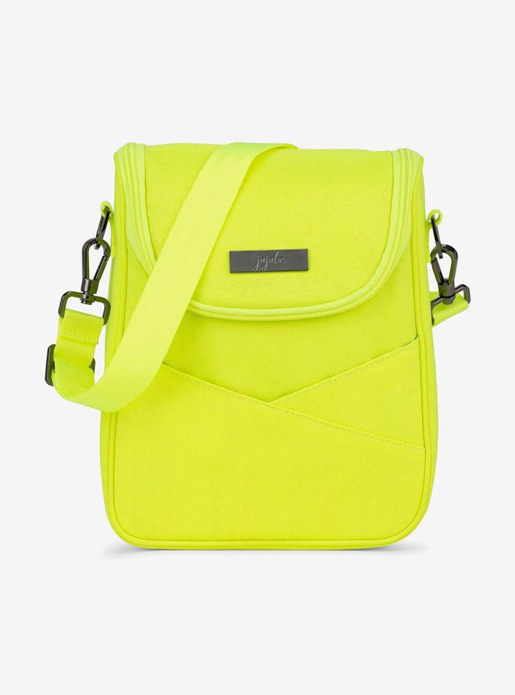 Boxlunch JuJuBe Be Cool Highlighter Yellow Bag Mall of America®