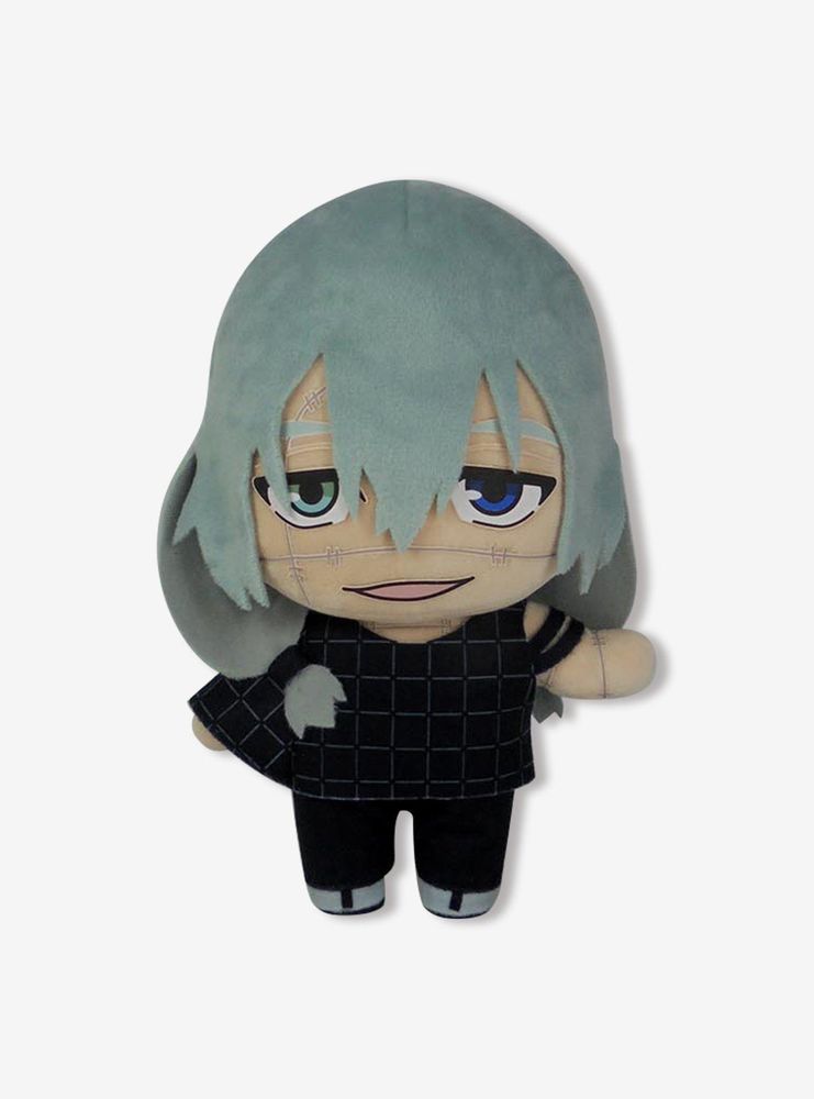 mahito plush