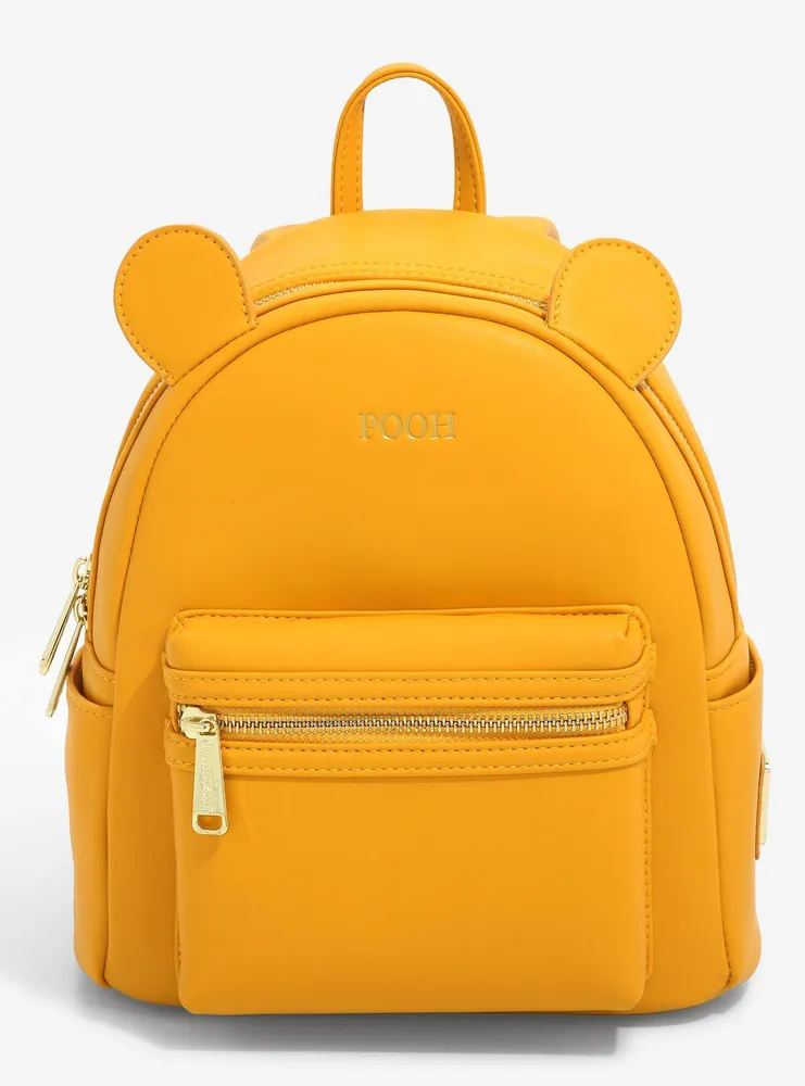 Winnie the pooh outlet backpack purse