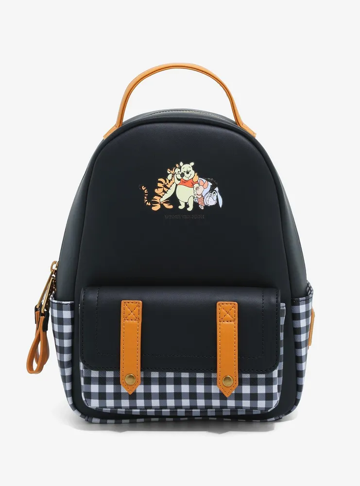 Boxlunch winnie the store pooh backpack