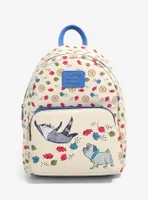 Pocahontas meeko backpack new arrivals