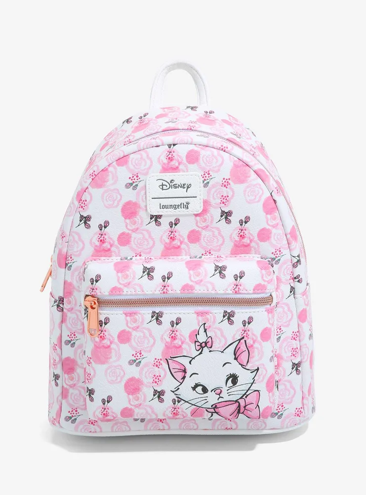 Marie aristocats loungefly backpack sale