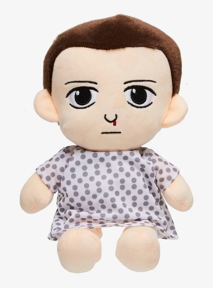 Stranger things hotsell eleven plush