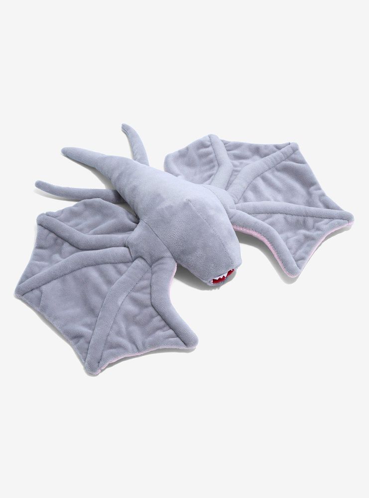 Boxlunch Bandai Stranger Things DemoBat 8 Inch Plush Mall of America®