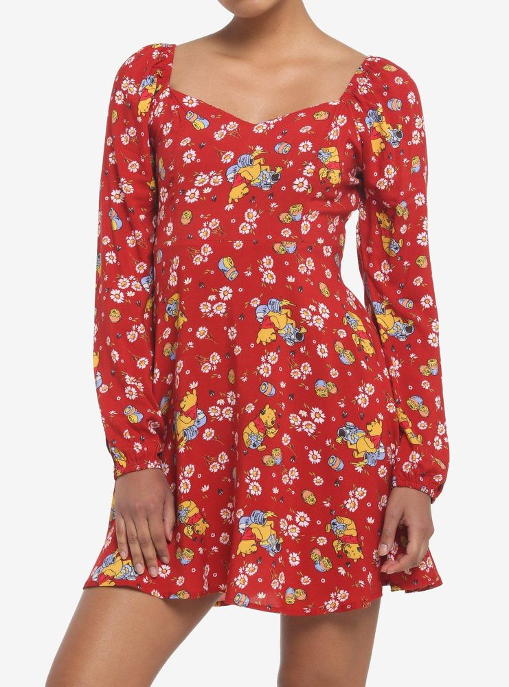 Hot topic disney clearance dresses