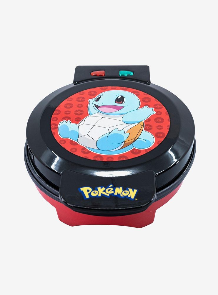 Boxlunch Pokémon Squirtle Waffle Maker Mall of America®