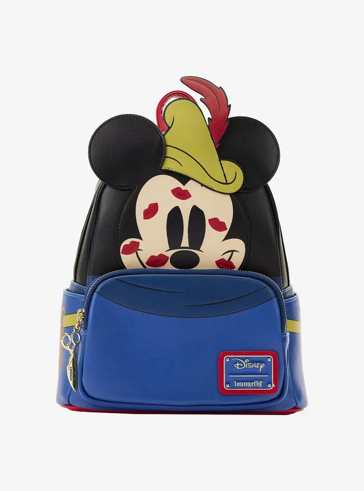 Mickey sold mouse loungefly