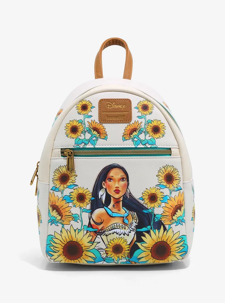 Pocahontas outlet loungefly backpack