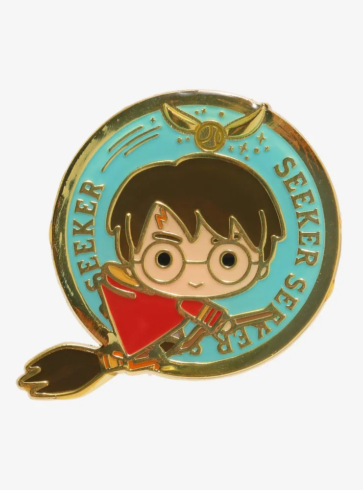 Harry potter best sale chibi loungefly