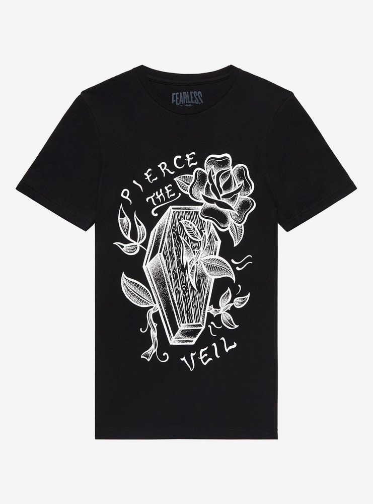 Pierce the veil t shirt online