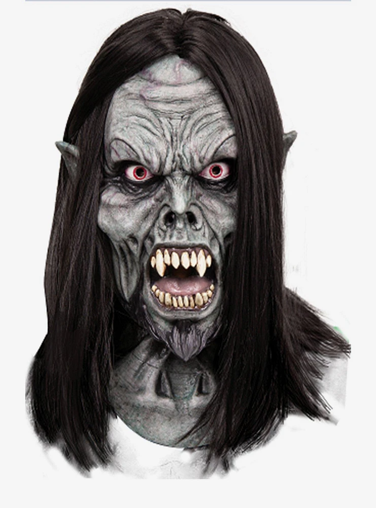 MASU（エムエーエスユー）のSPIKY VAMPIRE MASK PIGEONの通販