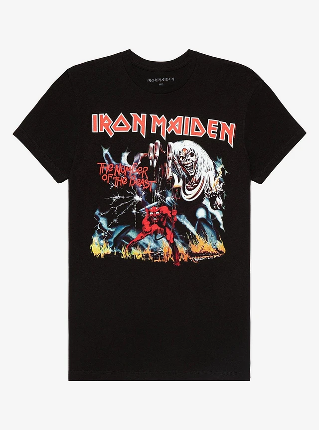 SLAYER 2001 BEAST Tシャツ FEAST