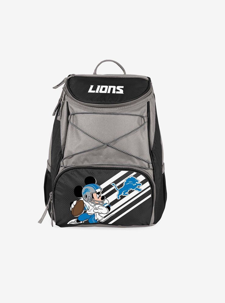 Mickey 2024 cooler backpack