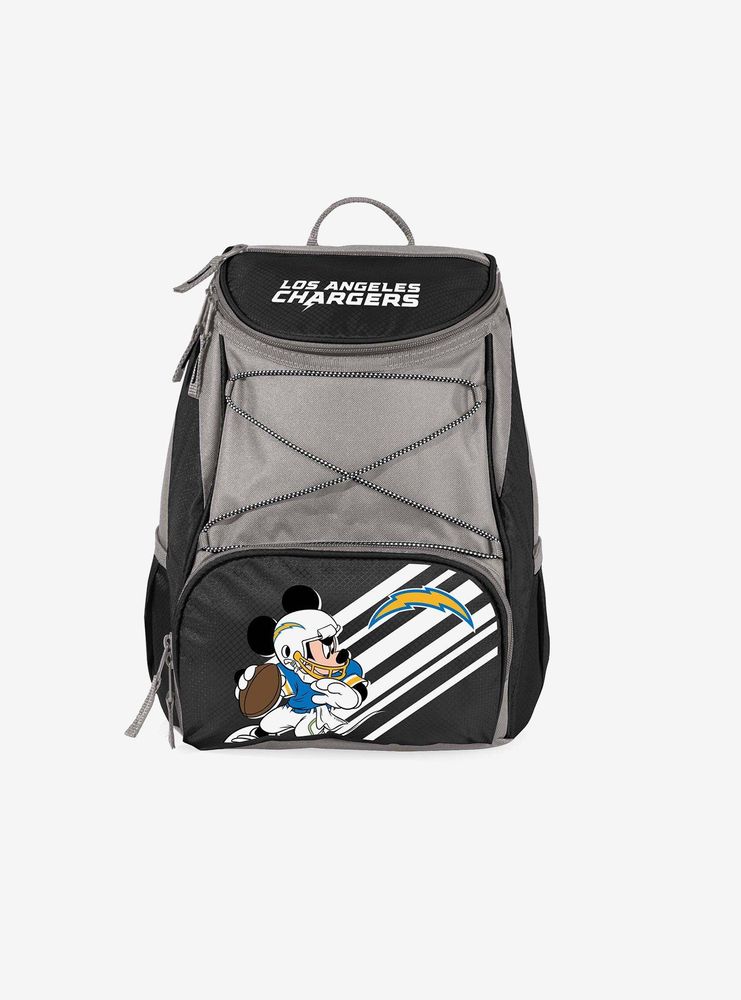 Cooler backpack for clearance disney