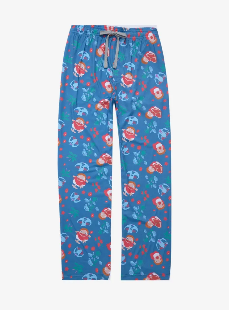 Studio best sale ghibli sweatpants