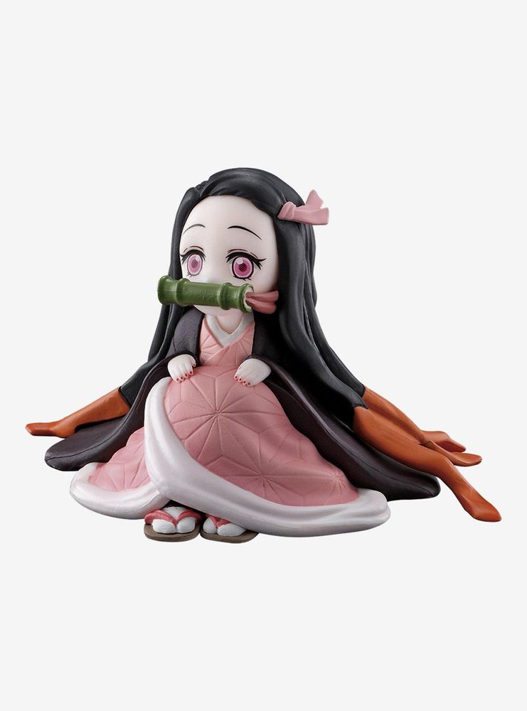 Boxlunch Bandai Spirits Demon Slayer: Kimetsu no Yaiba Ichibansho mini ...