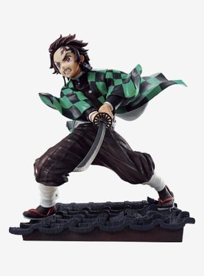 bandai spirits tanjiro