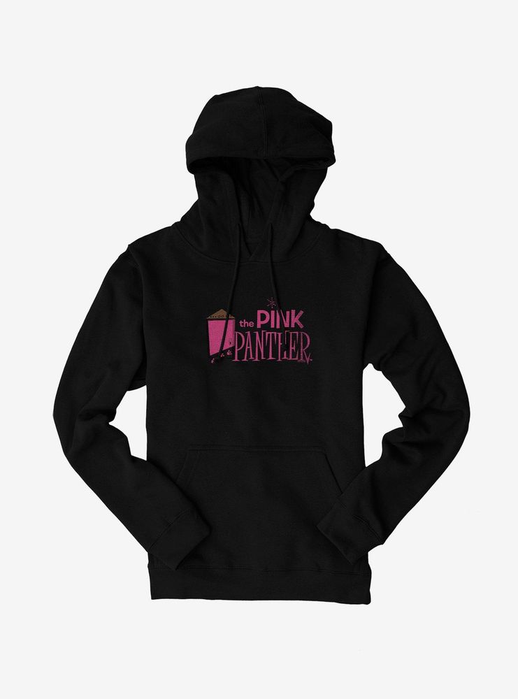 Pink panther discount hoodie forever 21