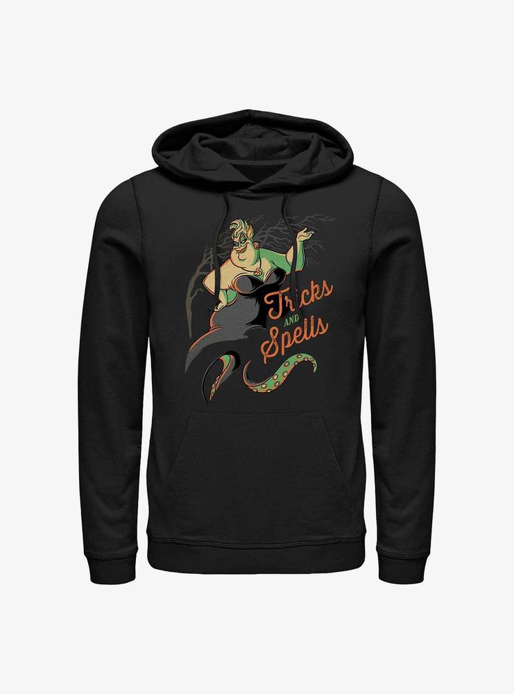 Disney ursula online hoodie