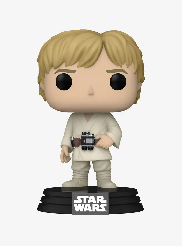 Star wars vinyl bobble 2024 head