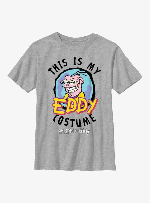 Boxlunch Ed Edd Eddy My Costume Cosplay Youth T Shirt