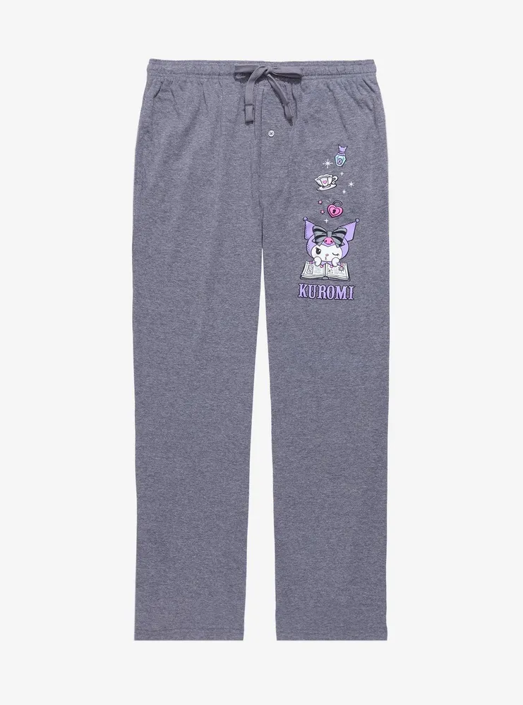 Boxlunch Sanrio Kuromi Sleep Pants BoxLunch Exclusive Mall of America®