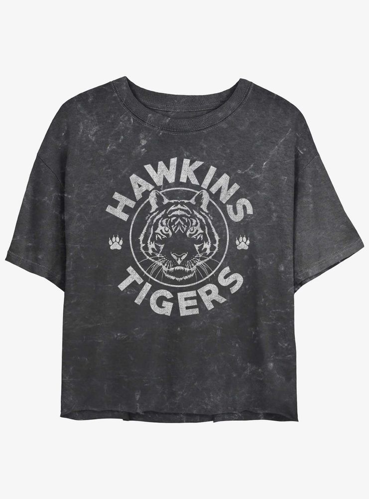 Hawkins t shirt clearance h&m