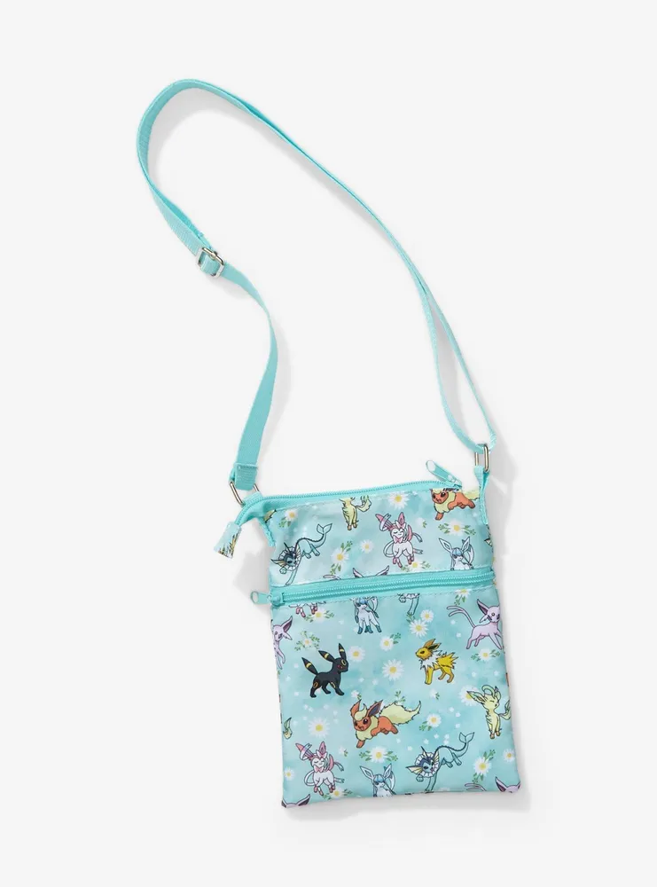 Pokemon sales crossbody bag