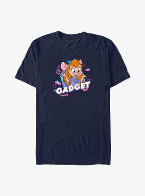 Hot Topic Disney Chip N' Dale Big Face T-Shirt | Mission Valley