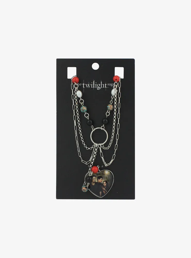 Harry potter sale lariat necklace