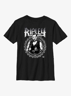 Boxlunch WWE Rhea Ripley T-Shirt | CoolSprings Galleria