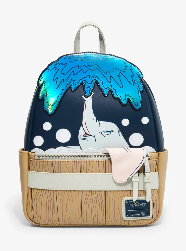 Disney dumbo mini backpack new arrivals