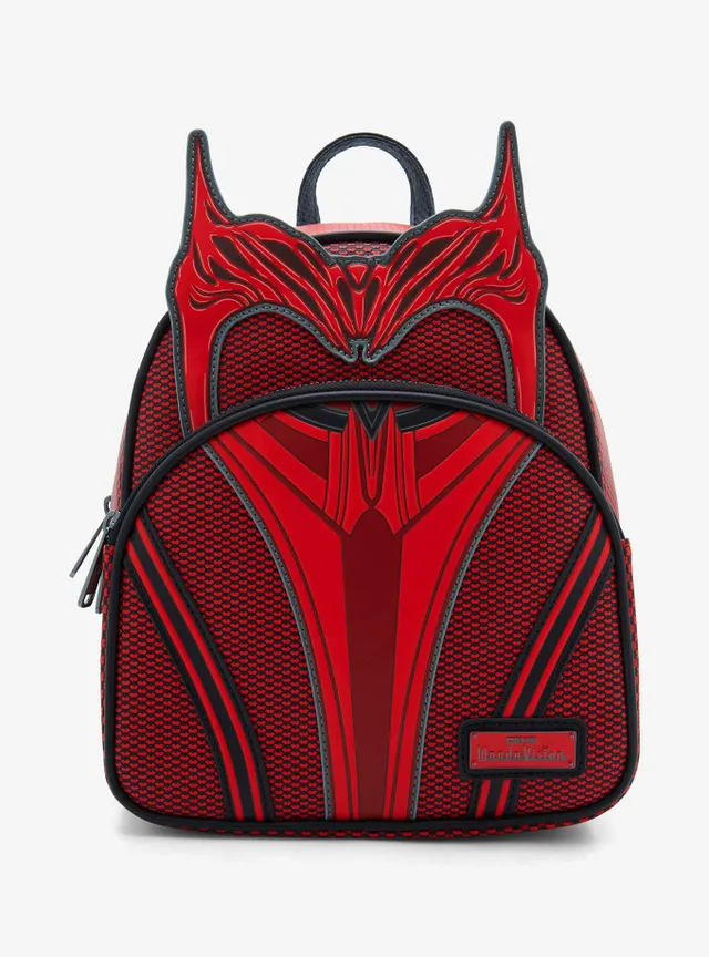 Loungefly Cosmic Witcn Mini sold Backpack Exclusive