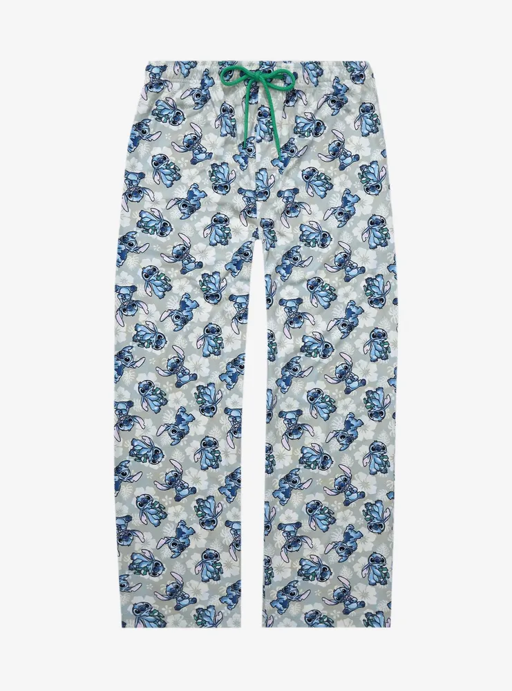 Boxlunch Disney Lilo And Stitch Frog Allover Print Sleep Pants Boxlunch Exclusive Mall Of America® 0416