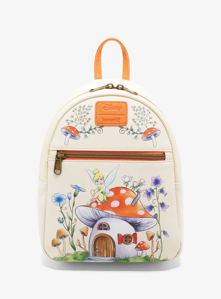 Disney mini best sale backpack hot topic