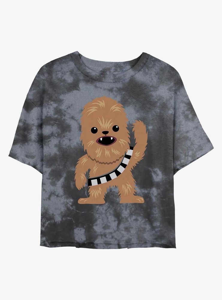 Chewie sales t shirt