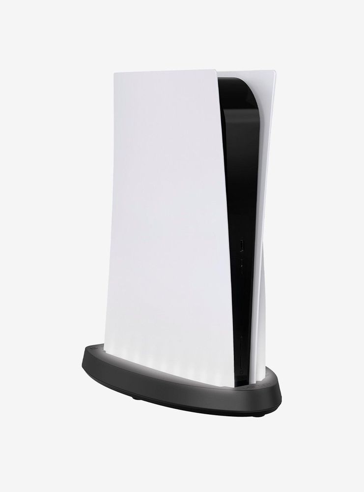 Boxlunch Venom Color Changing PS5 LED Stand Docking Station | Mall of ...