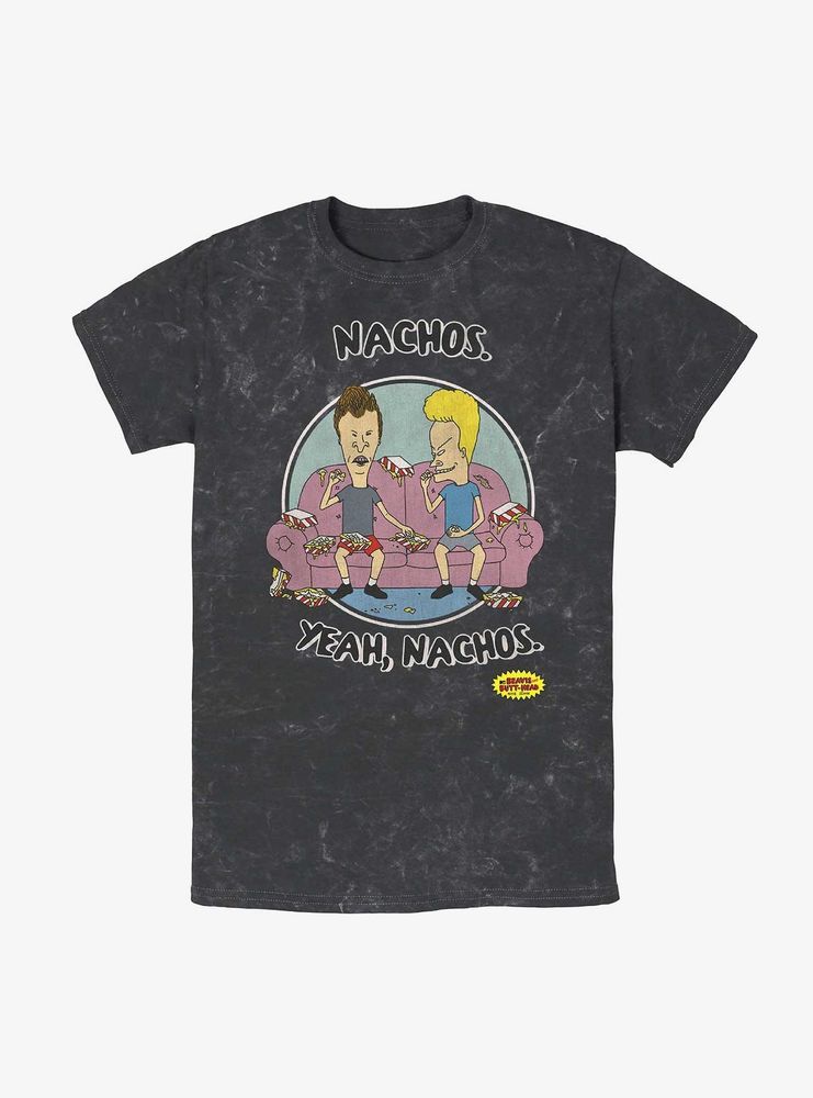 Zumiez beavis sales and butthead