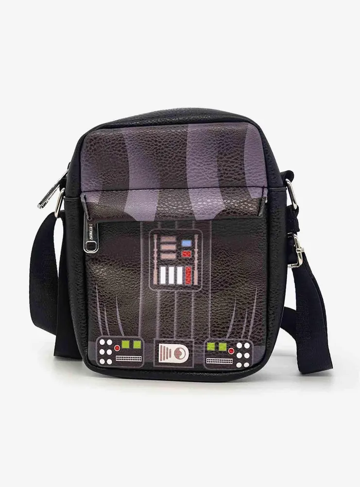 Darth vader crossbody discount bag