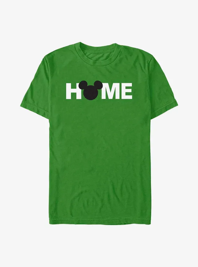Disney Mickey Mouse These Hands T-Shirt at Hamilton Place in