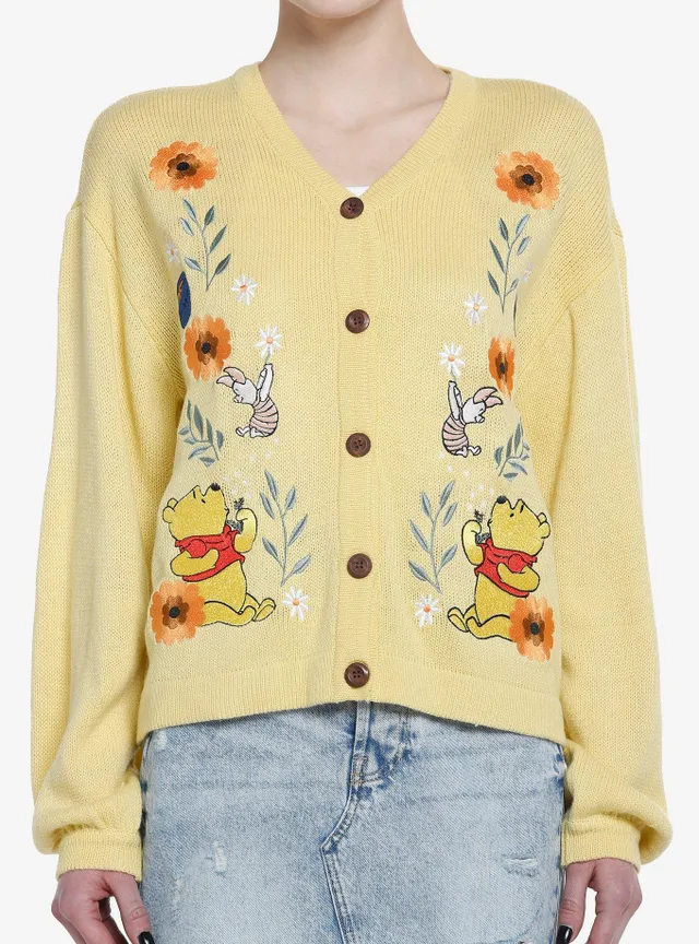 Hot topic winnie 2024 the pooh dress