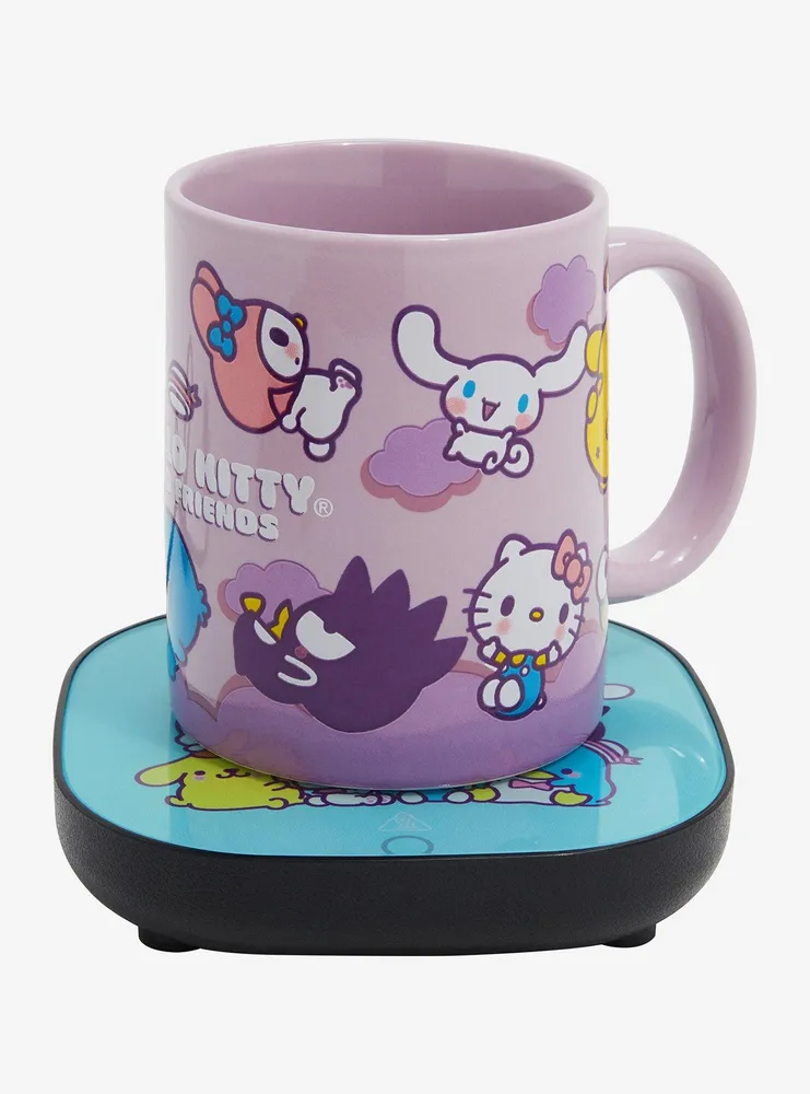 Hello Kitty Mug set sold Sanrio